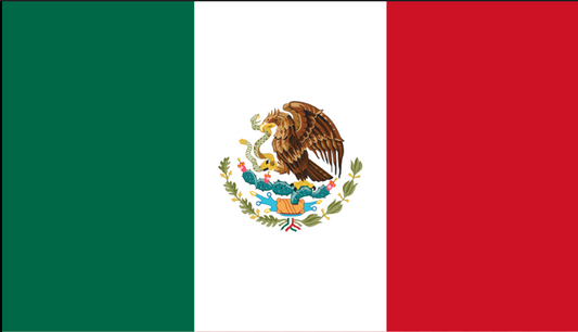 Shipping Mexicali 180